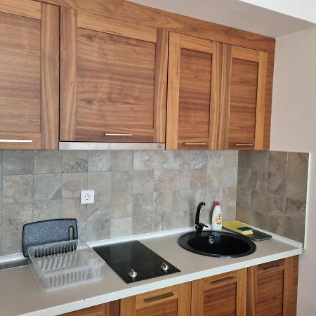 Apartman S-Lux Privatni App Vuckoo Яхорина Екстериор снимка
