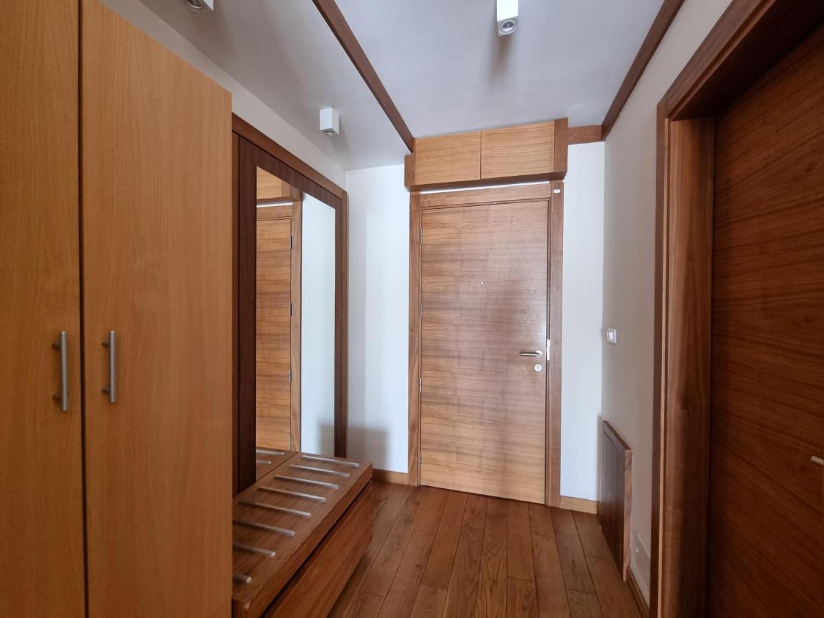 Apartman S-Lux Privatni App Vuckoo Яхорина Екстериор снимка