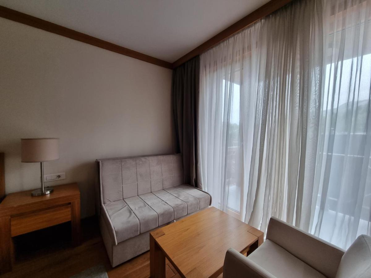 Apartman S-Lux Privatni App Vuckoo Яхорина Екстериор снимка